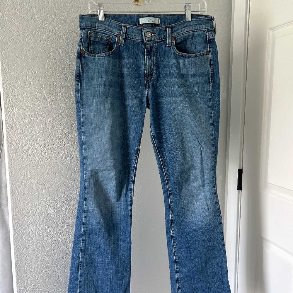Levi's 515 Bootcut Jeans